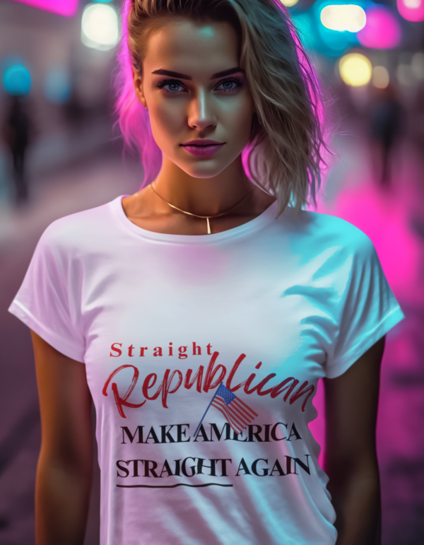 Make America Straight Again - Image 2